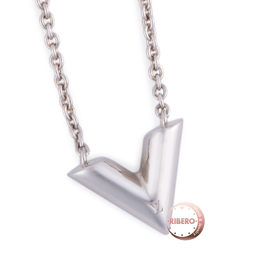 ルイ・ヴィトン エセンシャルV ネックレス