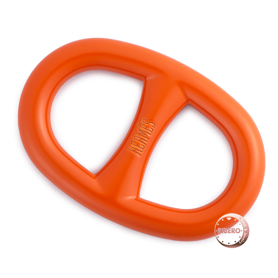 エルメス シェーヌダンクル スカーフリング