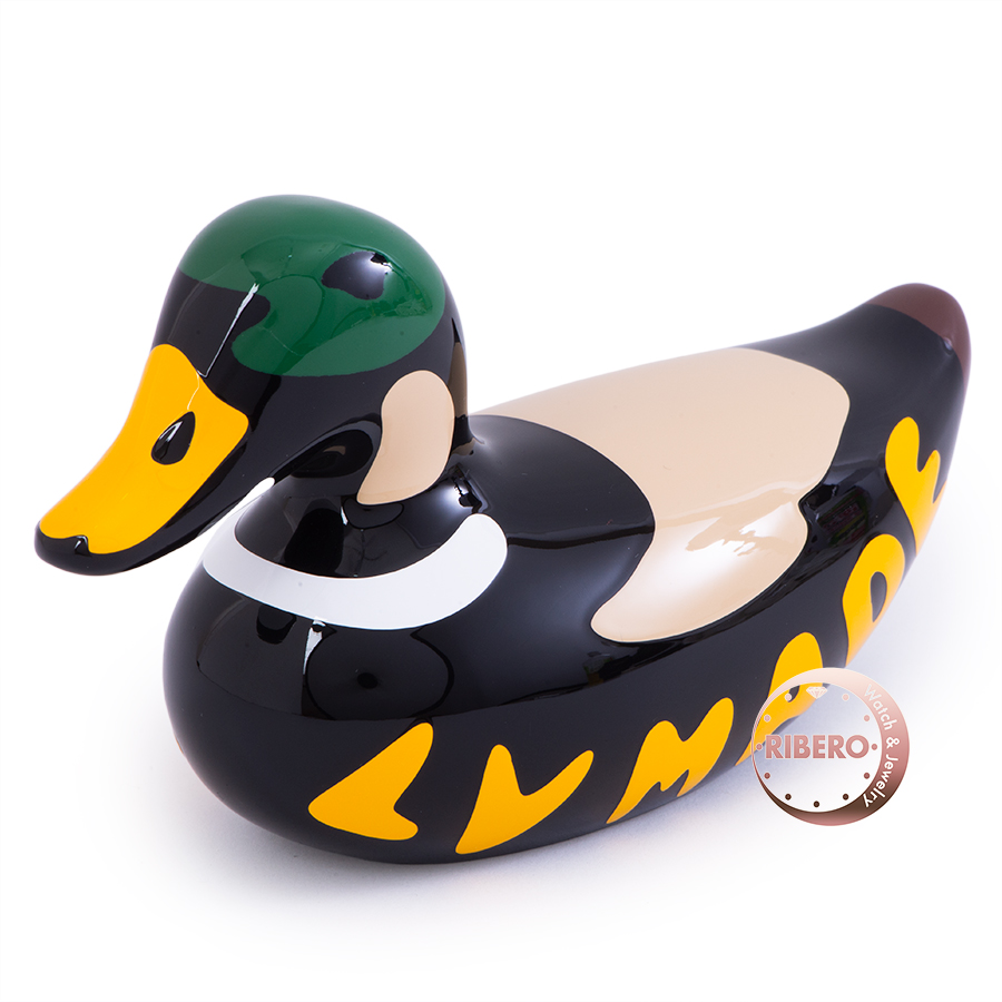 ルイ・ヴィトン カナール フィギュア