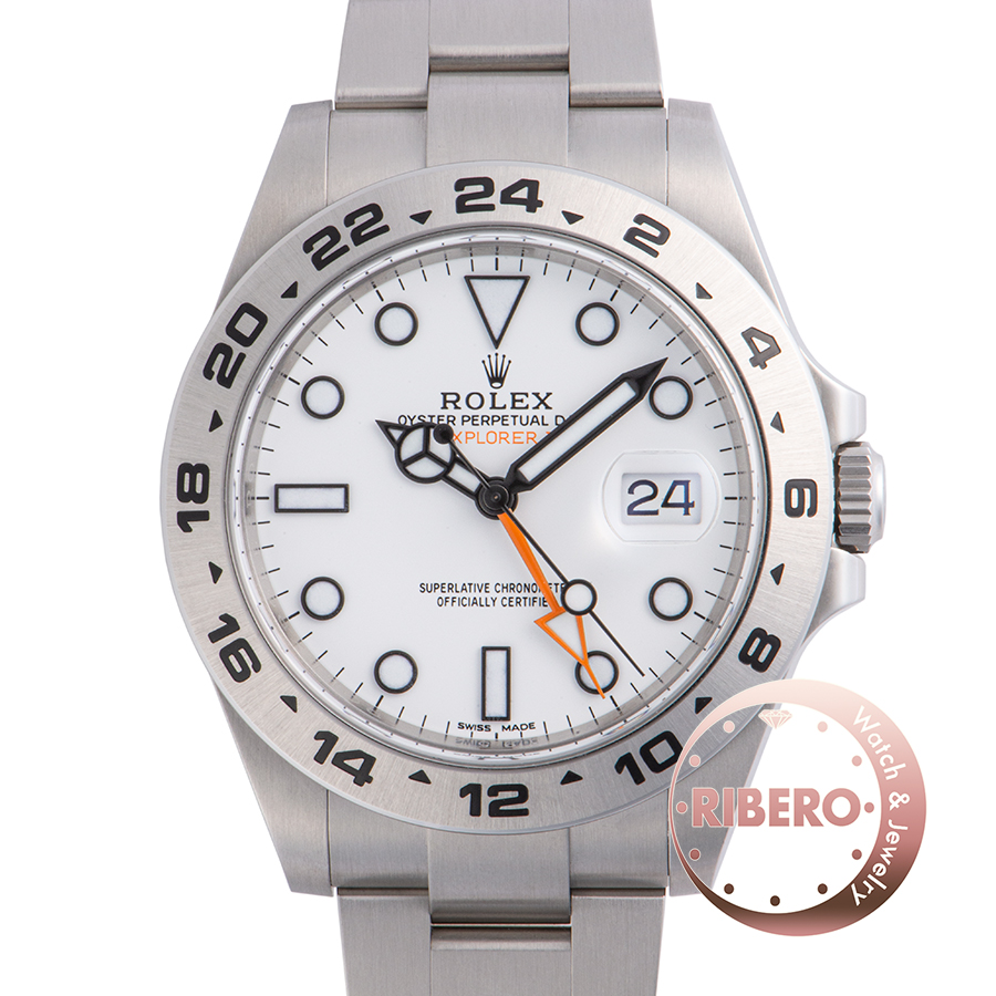 ロレックス 216570 ランダム