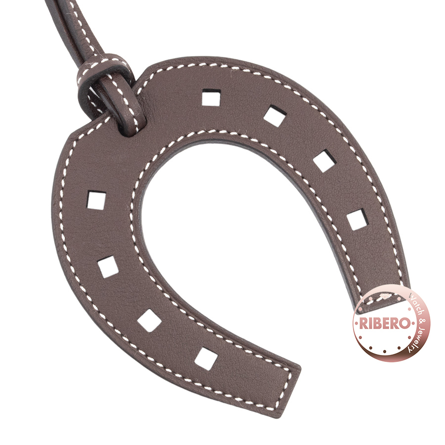 エルメス Paddock Fer a Cheval charm パドック フェール ア シュバル チャーム