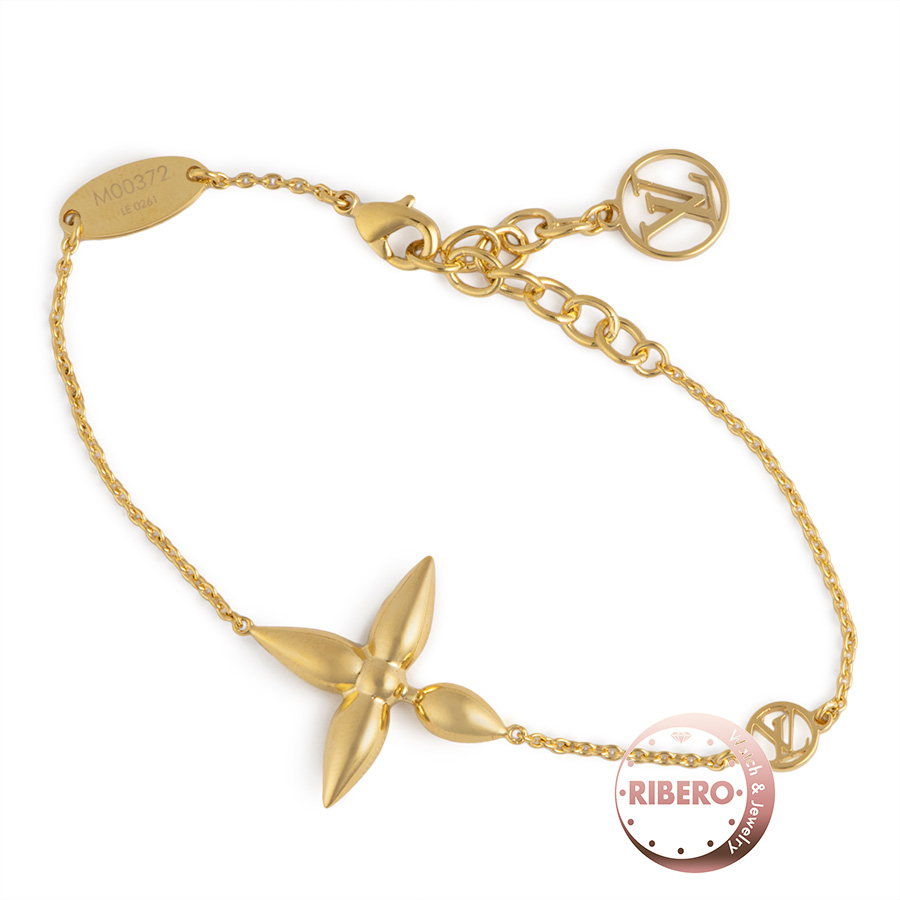 ルイ・ヴィトン ブラスレルイゼット ブレスレット