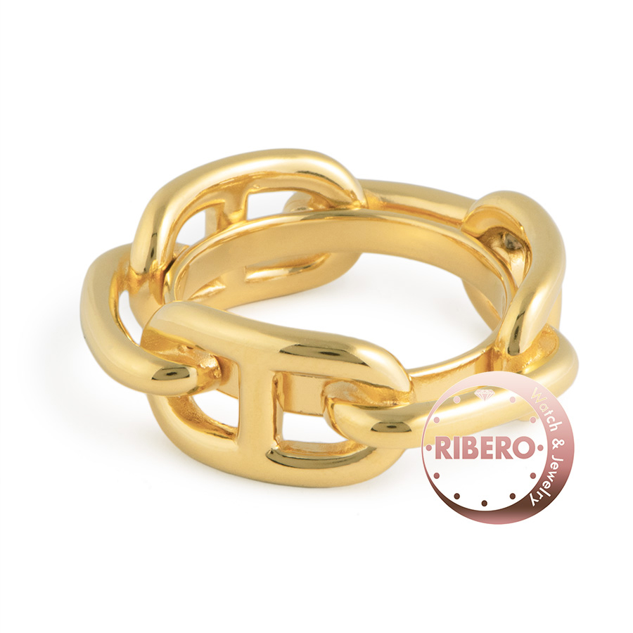 エルメス レガット スカーフリング