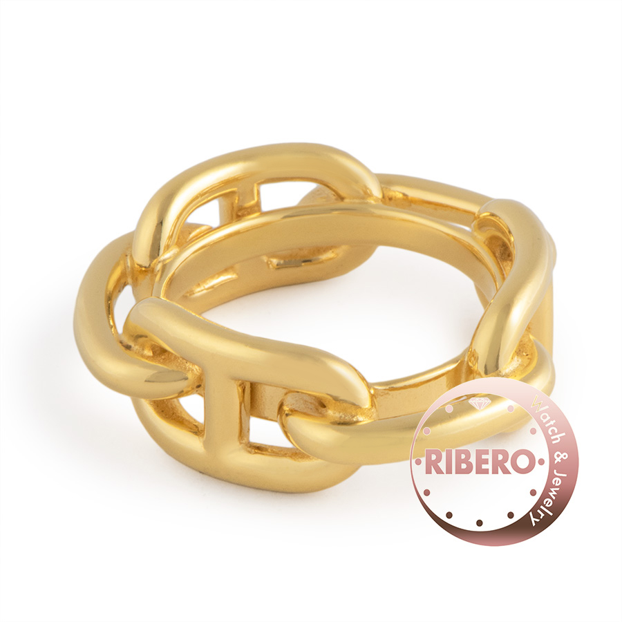 エルメス レガット スカーフリング