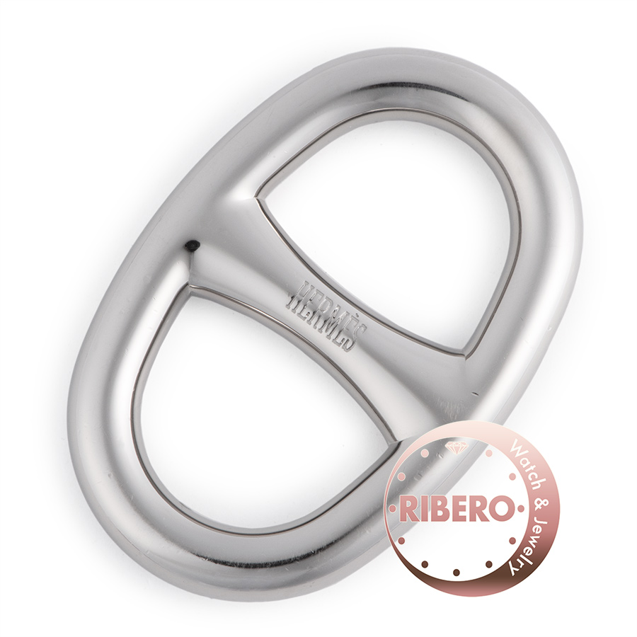 エルメス シェーヌダンクル スカーフリング