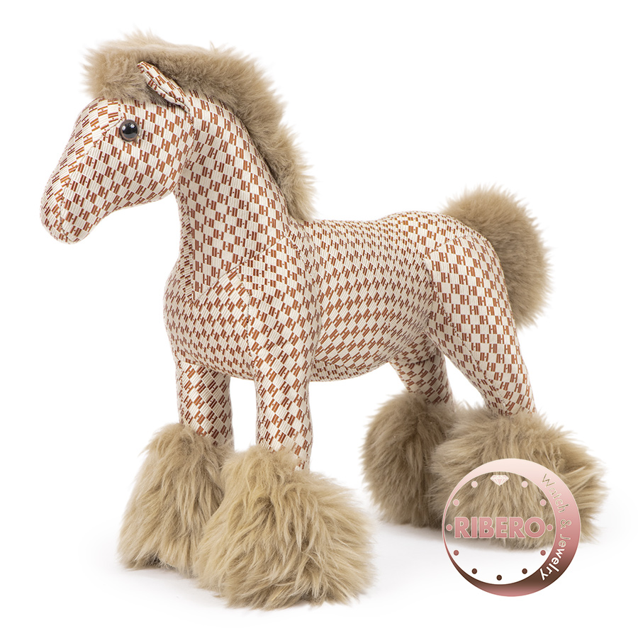 エルメス HERMY エルミー PPM ぬいぐるみ