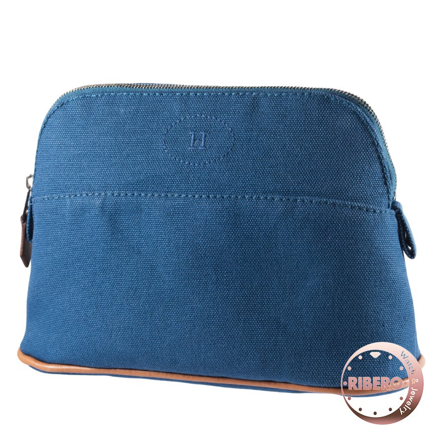 エルメス ボリードポーチ20 ポーチ