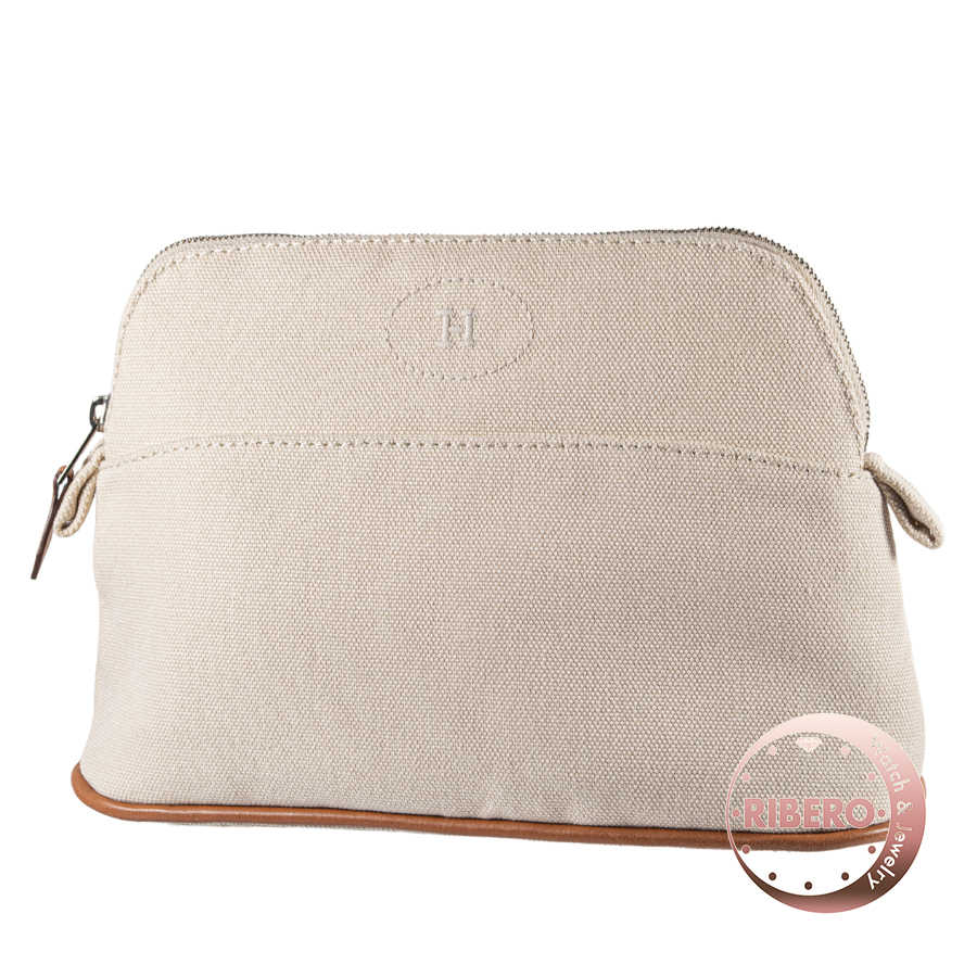 エルメス ボリードポーチ20 ポーチ