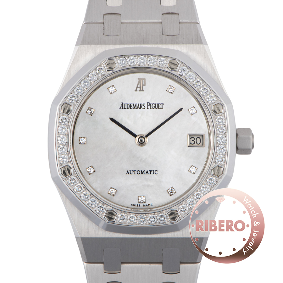 オーデマ・ピゲ ロイヤルオーク 14813BC.ZZ.0789BC.