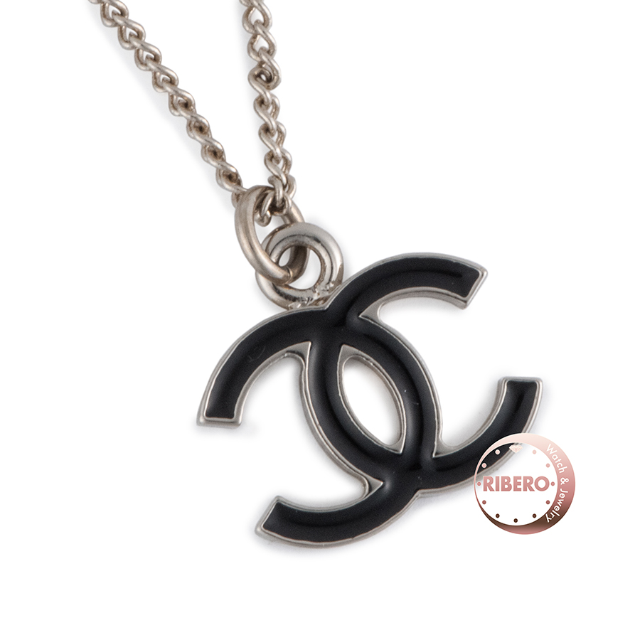 シャネル ココマーク ペンダント