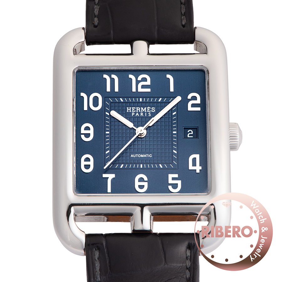 エルメス ケープゴット CD6.710