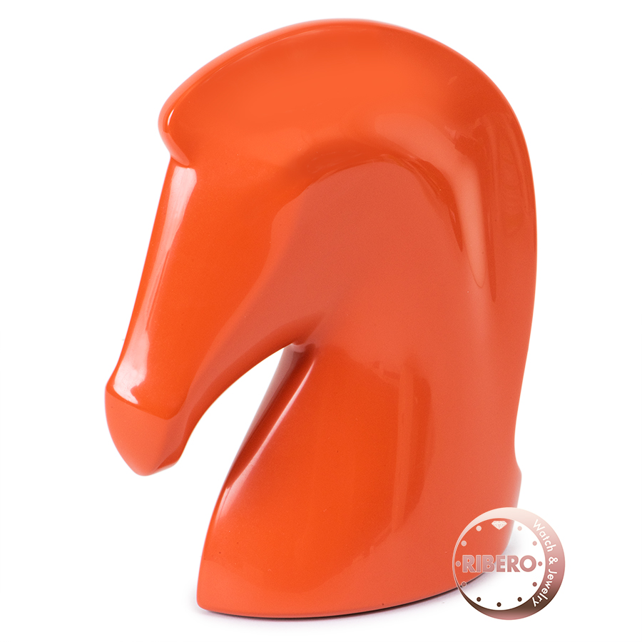 エルメス ペーパーウェイト サマルカンド オブジェ