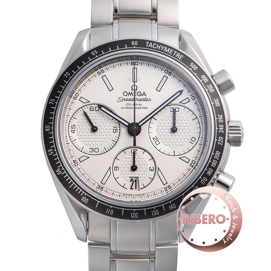 オメガ スピードマスターレーシング 326.30.40.50.02.001