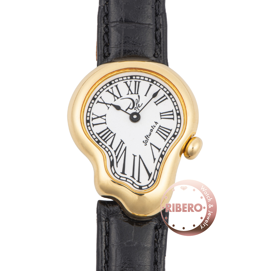 サルバドール・ダリ サルバドール・ダリ  ソフトウォッチ