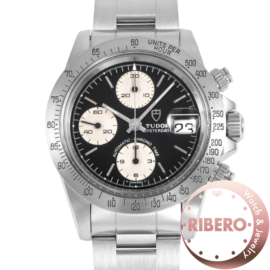 チューダー / チュードル クロノタイム 79180 B番