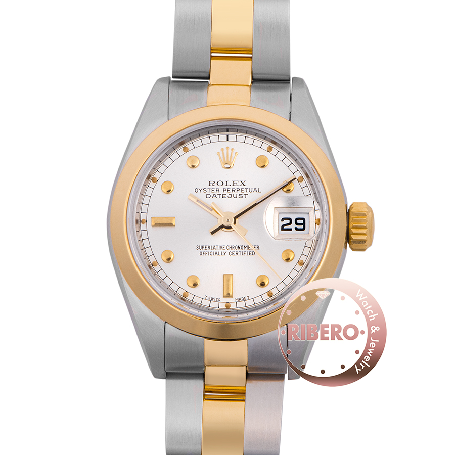 ロレックス 69163 1986年製 ピンボール