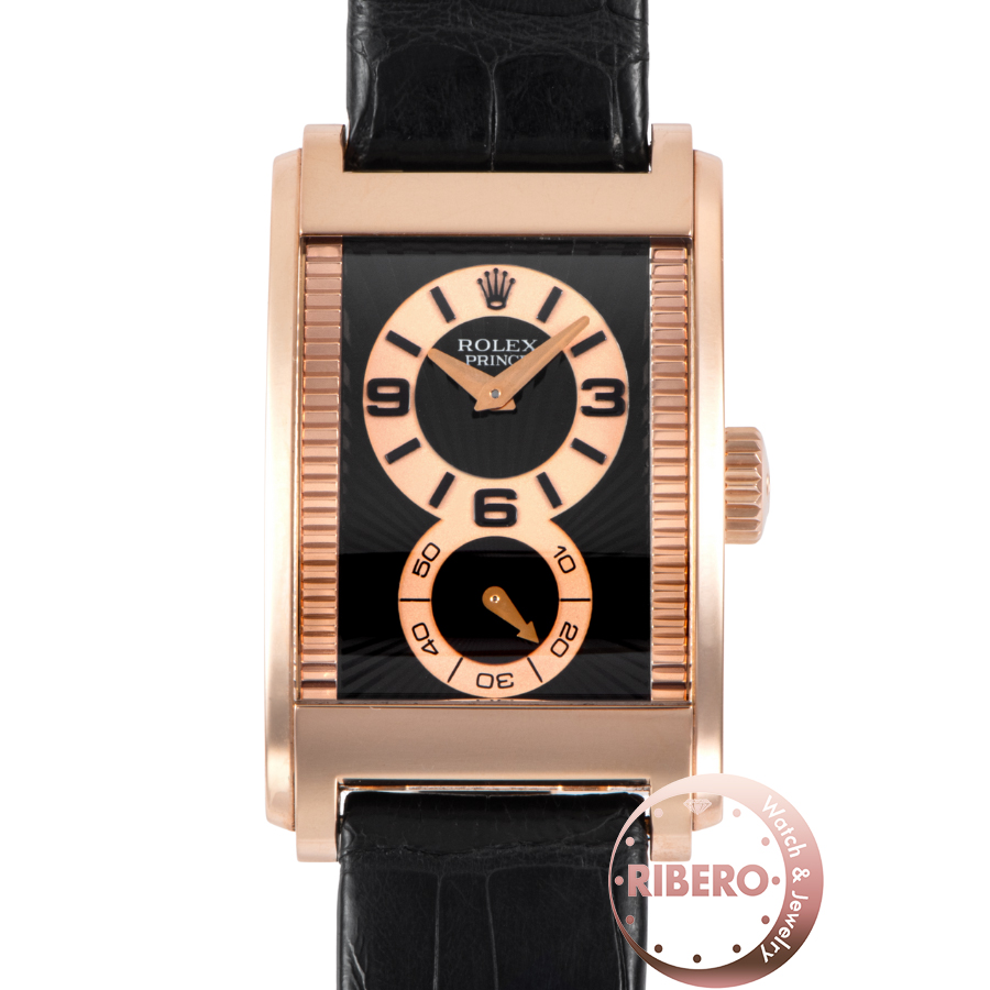 ロレックス チェリーニ プリンス May-42 M番