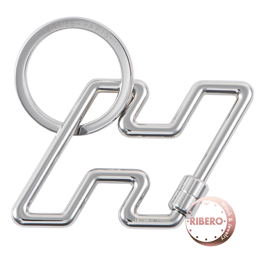 エルメス H Too Speed H トゥ スピード キーリング