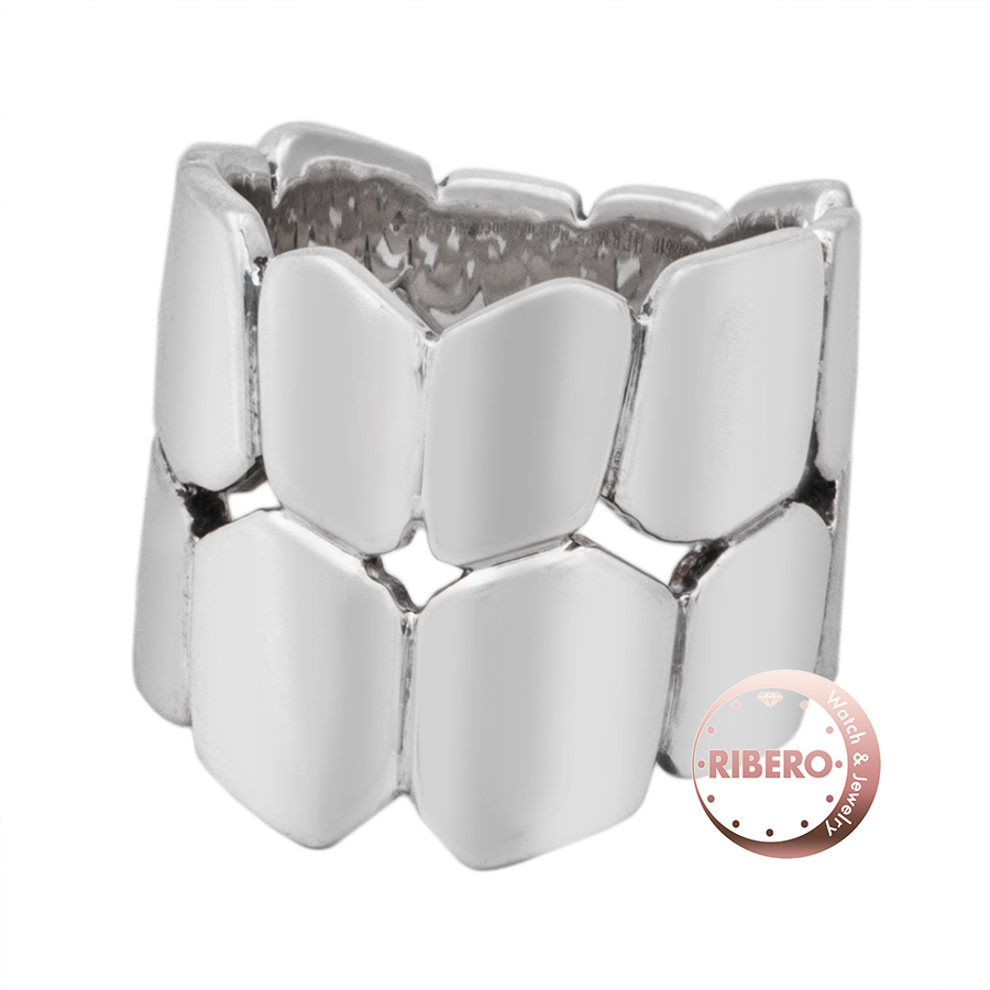 エルメス ニロティカスエクラ リング 13号