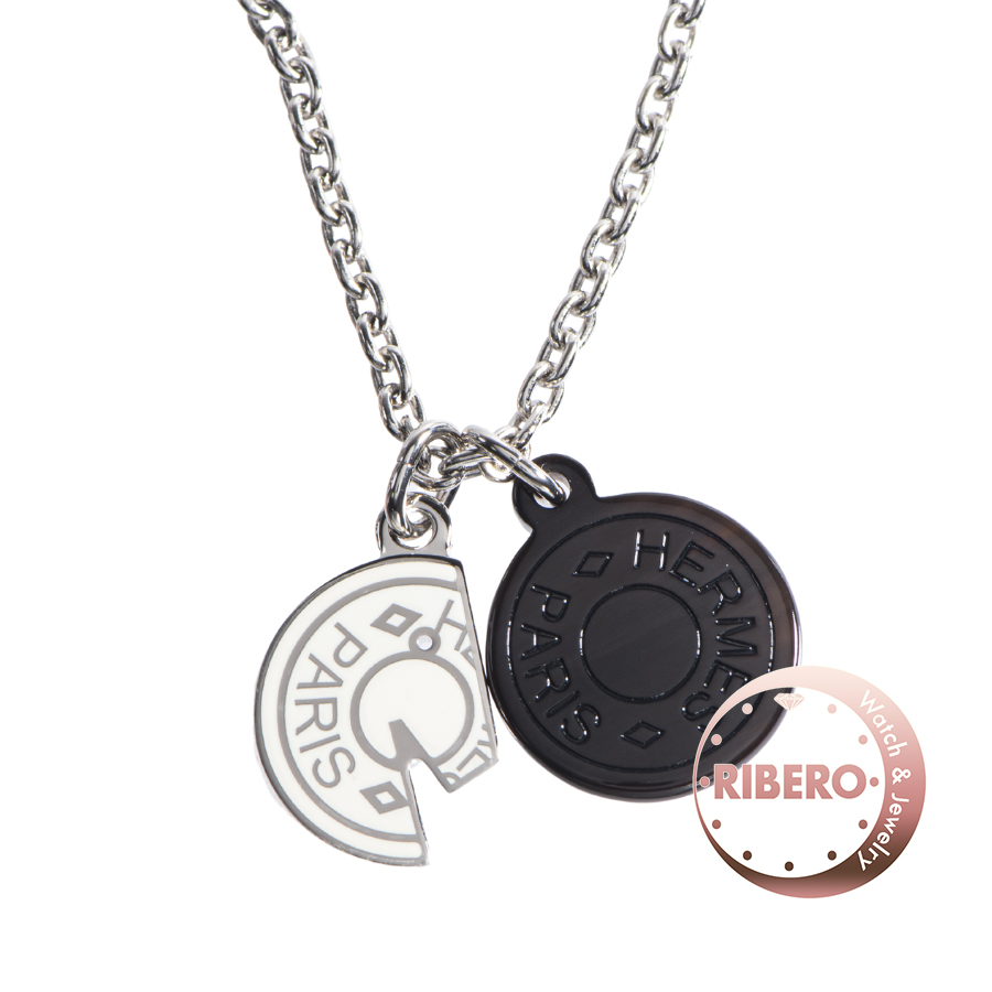 エルメス クルードセル カルーセル ネックレス