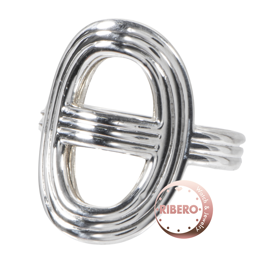 エルメス シェーヌダンクル 24 リング 11号