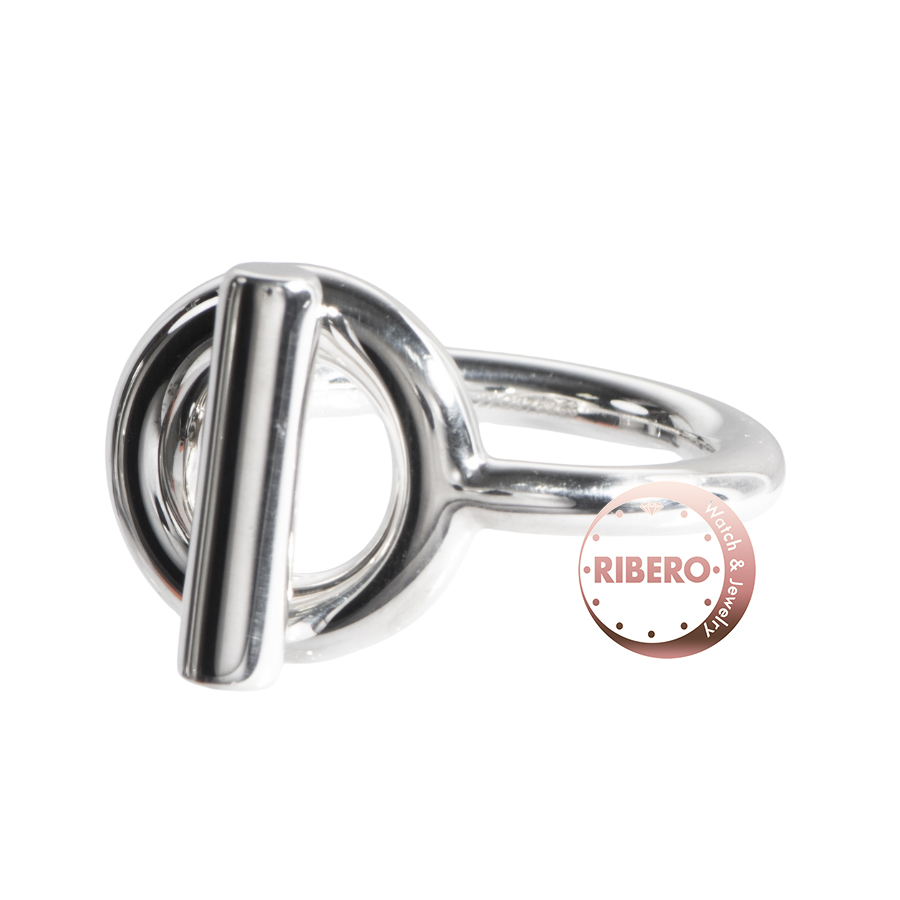 エルメス エシャペ リング 11号