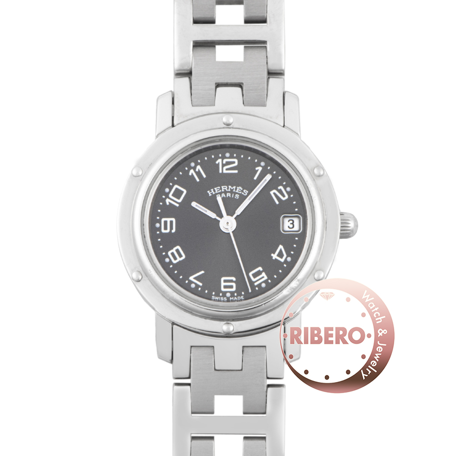 エルメス クリッパー CL4.210