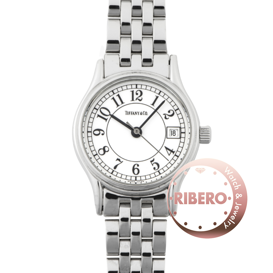 ティファニー クラシック ラウンド