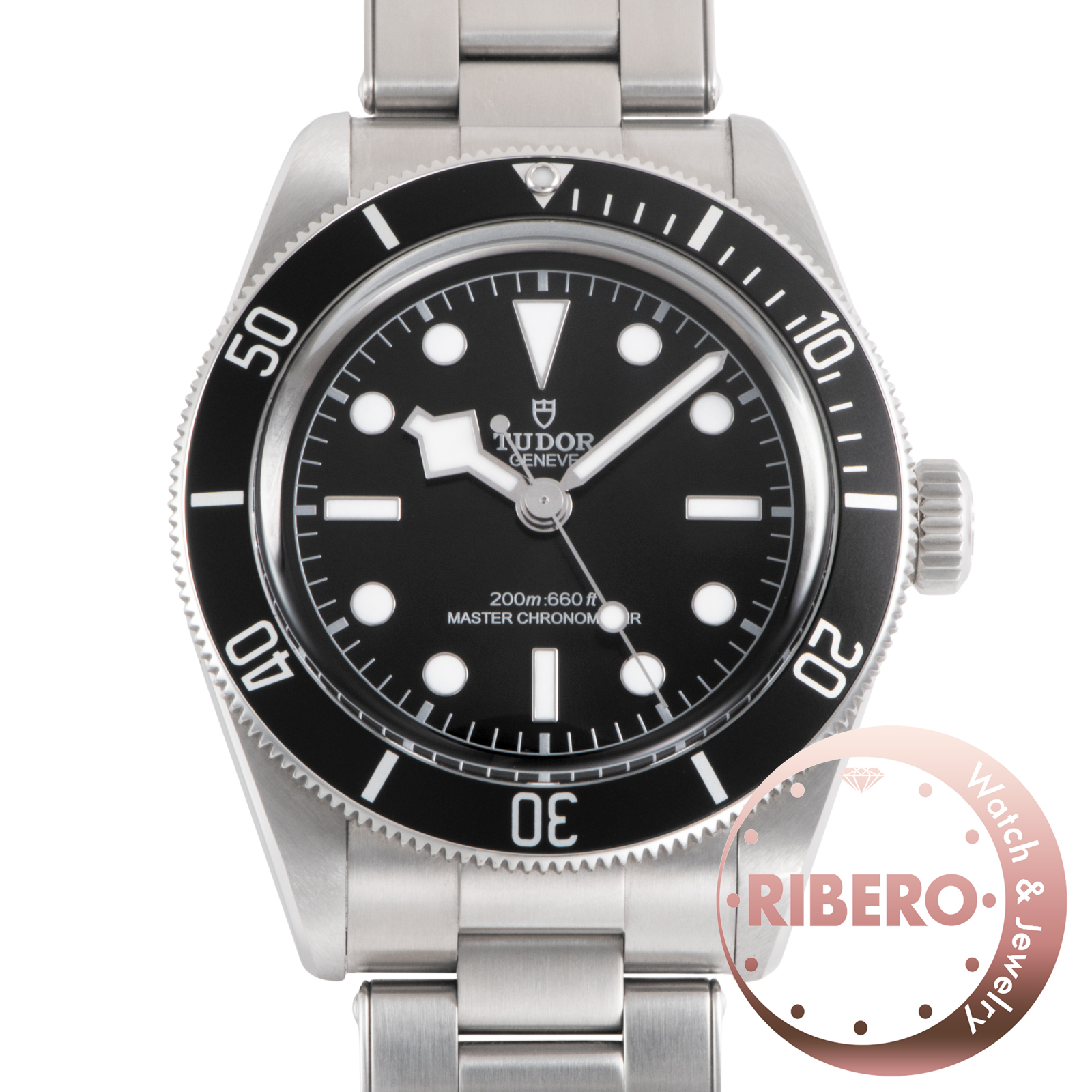 チューダー / チュードル ブラックベイ41 7941A1A0NU(M7941A1A0NU-0001)