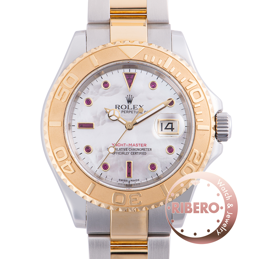 ロレックス 16623NGR