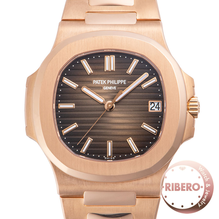 パテックフィリップ ノーチラス 5711/1R-001