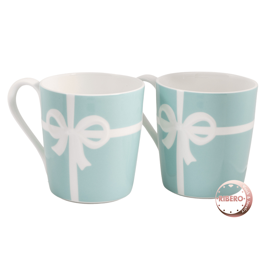 ティファニー ブルーボックス マグセット マグカップ