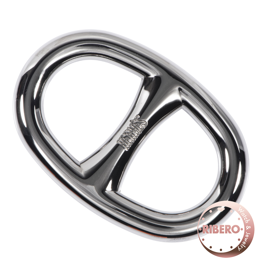 エルメス scarf ring シェーヌダンクル スカーフリング