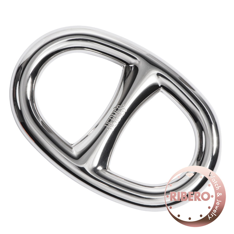 エルメス Chane d'ancre シェーヌダンクル スカーフリング