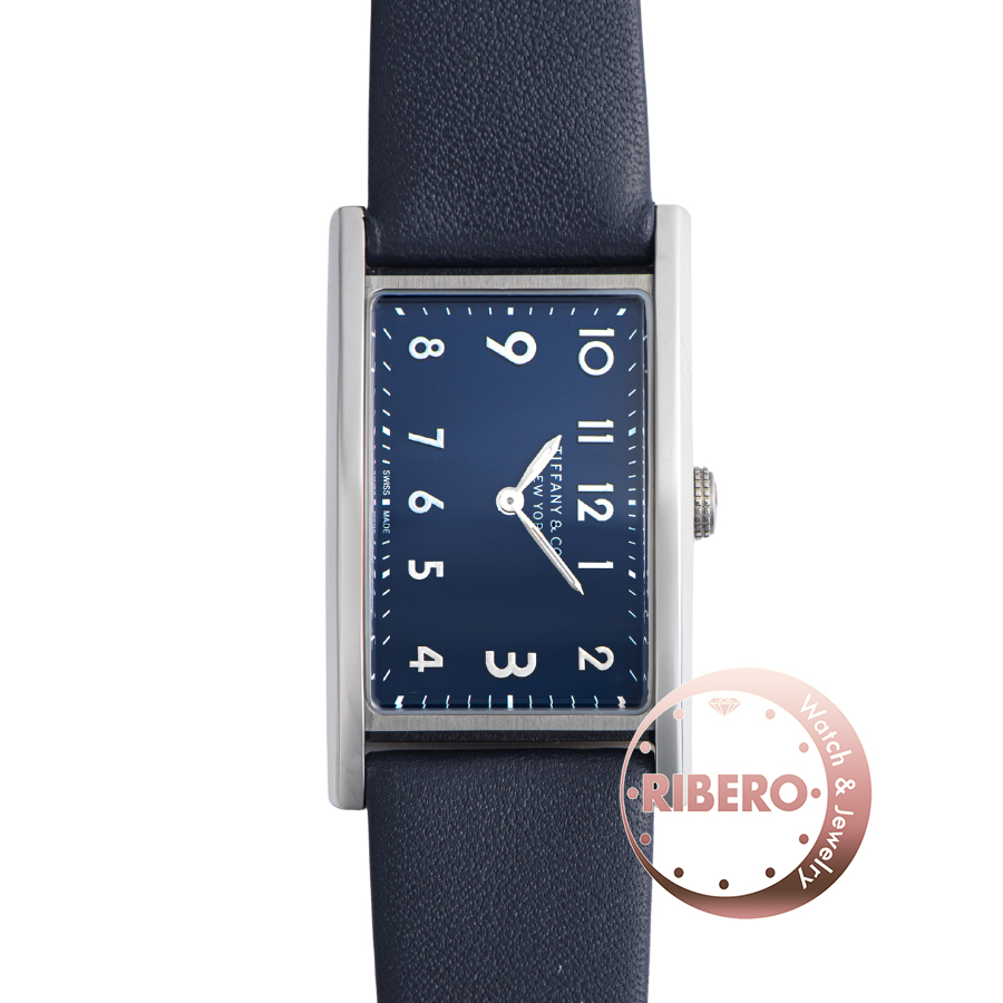 ティファニー イーストウエストミニ