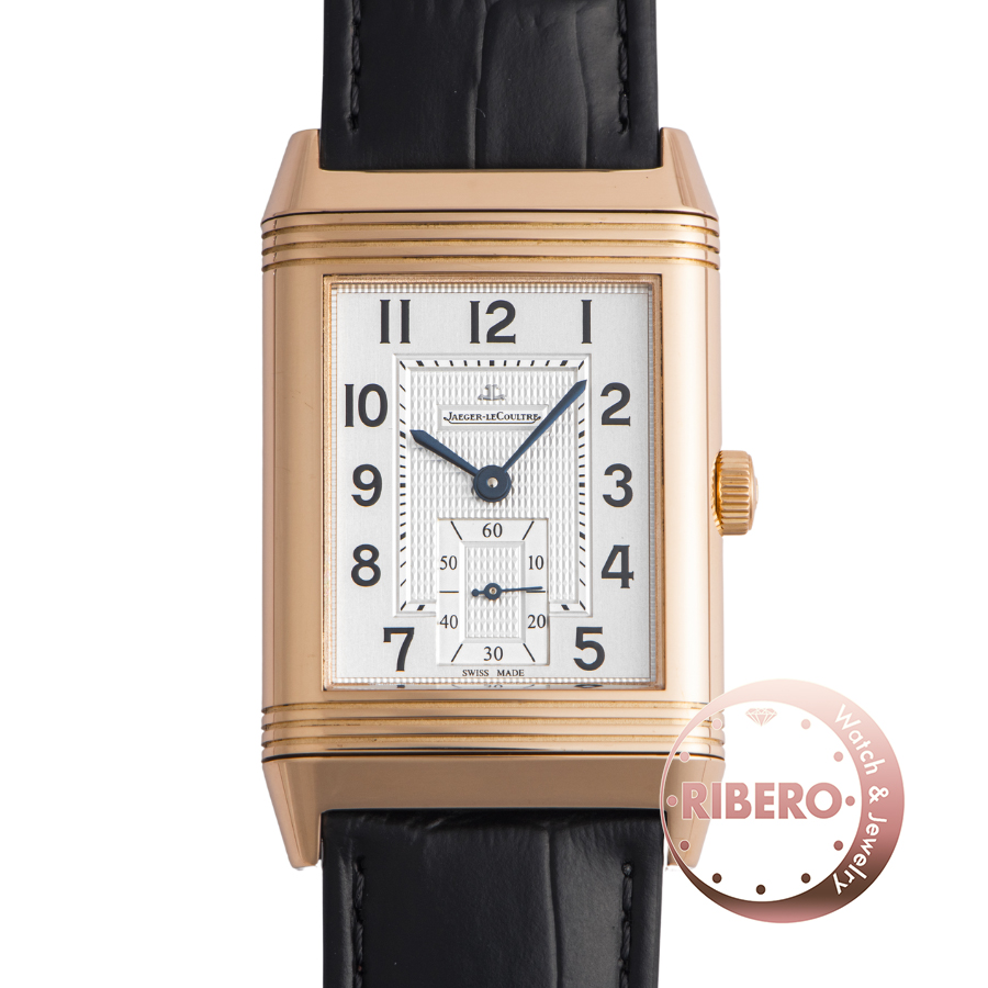 ジャガー・ルクルト グランドレベルソ 976 Q3732420 (273.2.04)