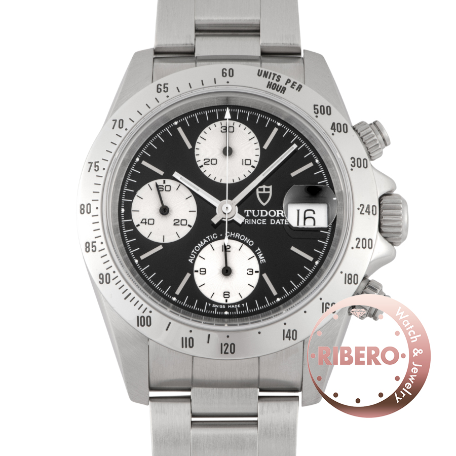 チューダー / チュードル クロノタイム プリンスデイト 79280