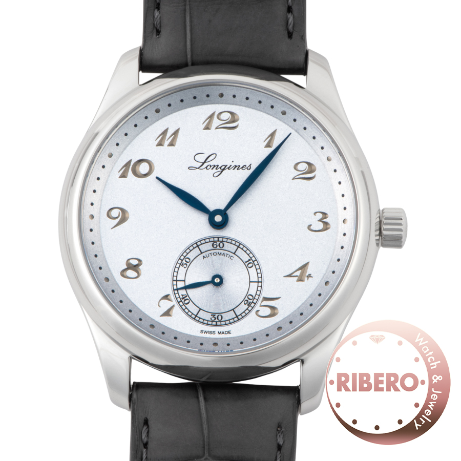 ロンジン マスターコレクション L2.843.4.73.2