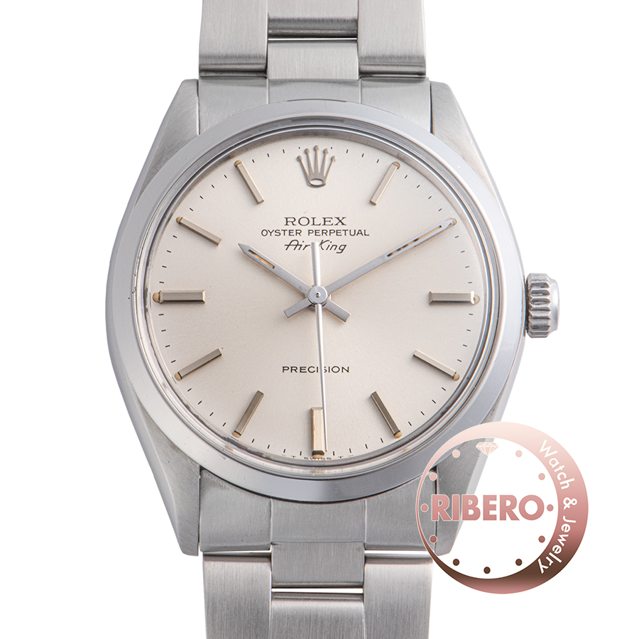 ロレックス 5500 1984年製