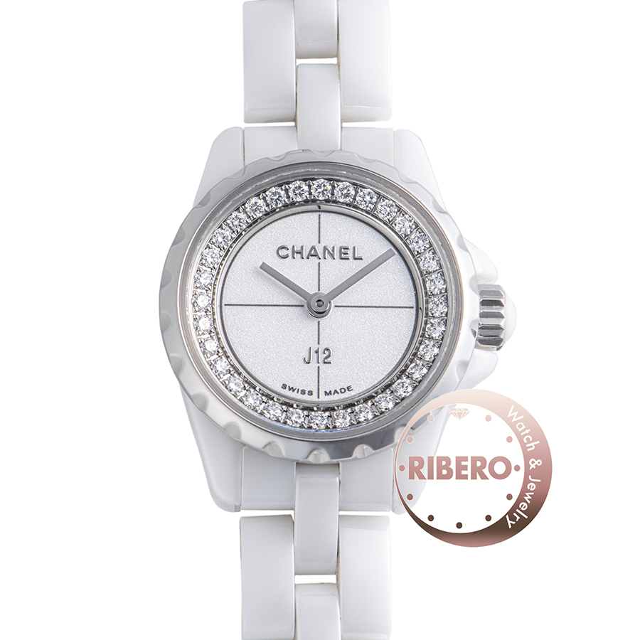 シャネル J12·XS H5237