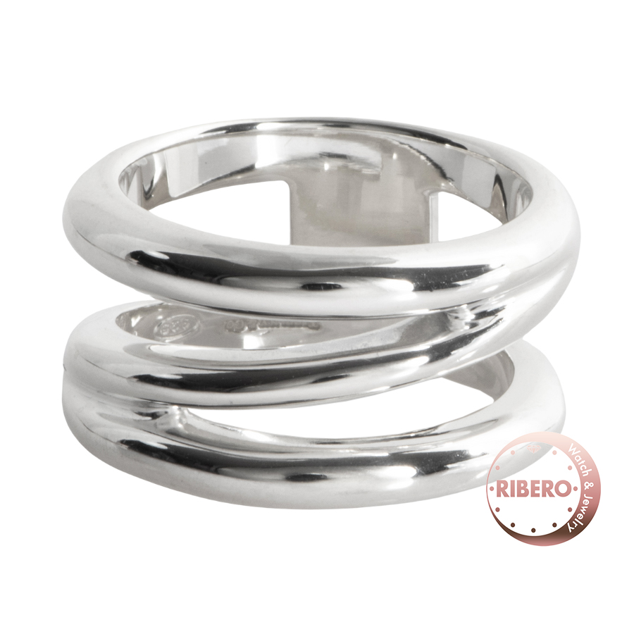 ティファニー ダイアゴナル リング・指輪