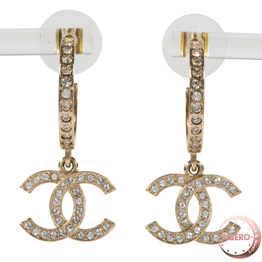 シャネル ココマーク