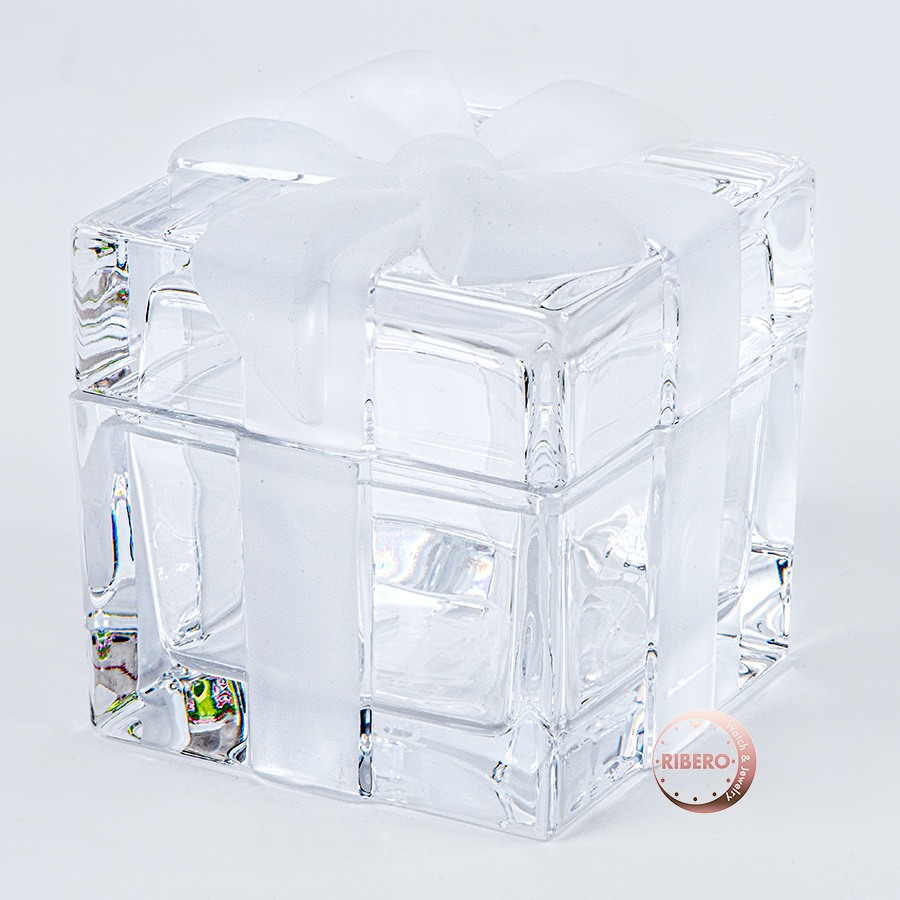 ティファニー ジュエリーボックス