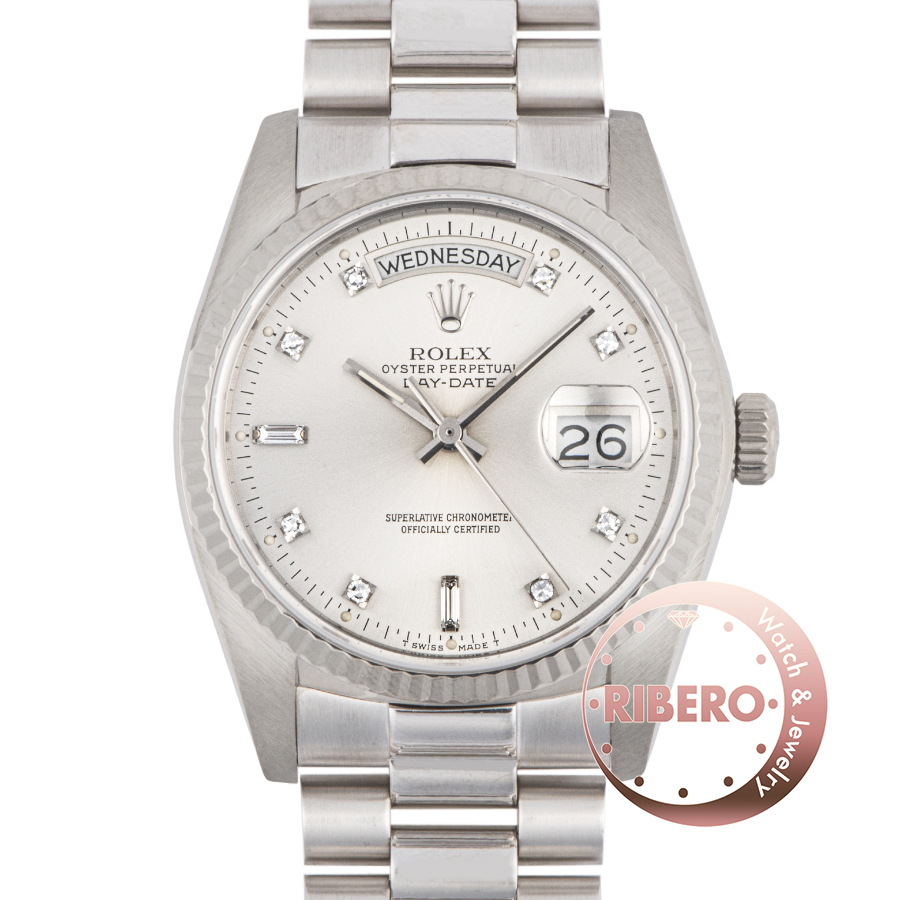 ロレックス デイデイト 18039 1983年製