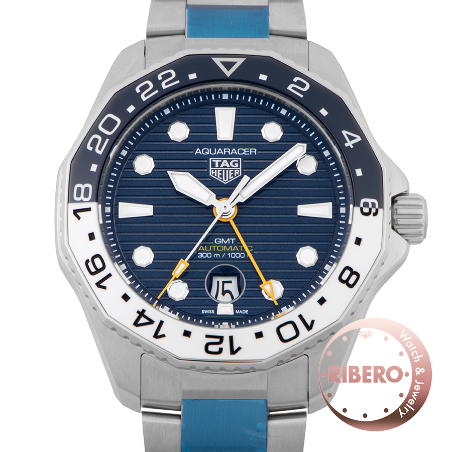 タグホイヤー アクアレーサー WBP2010.BA0632