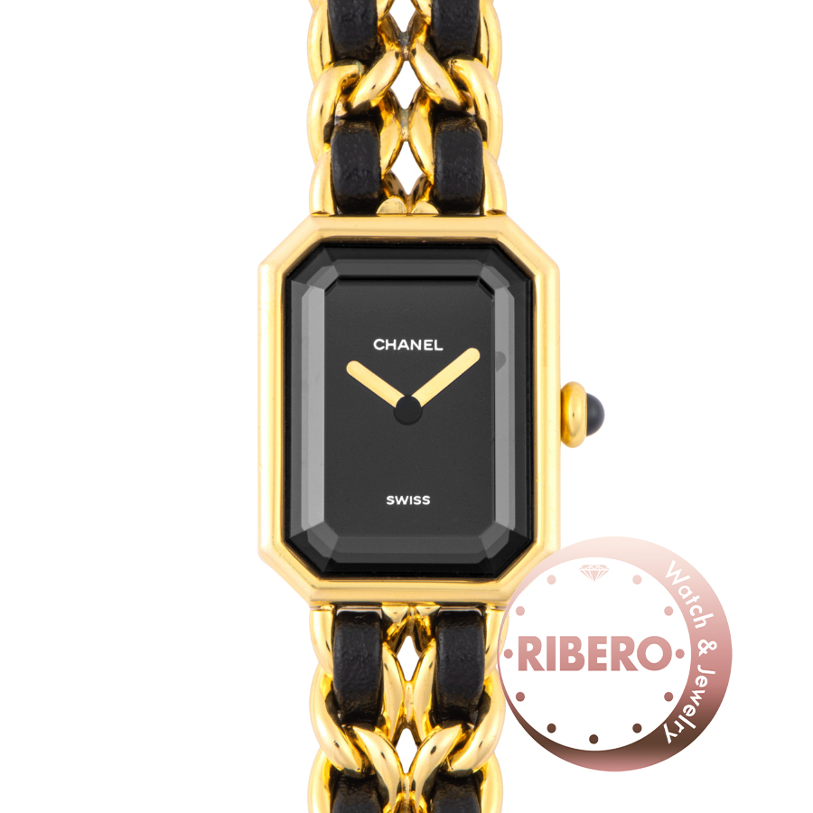 シャネル プルミエール Lサイズ H0001