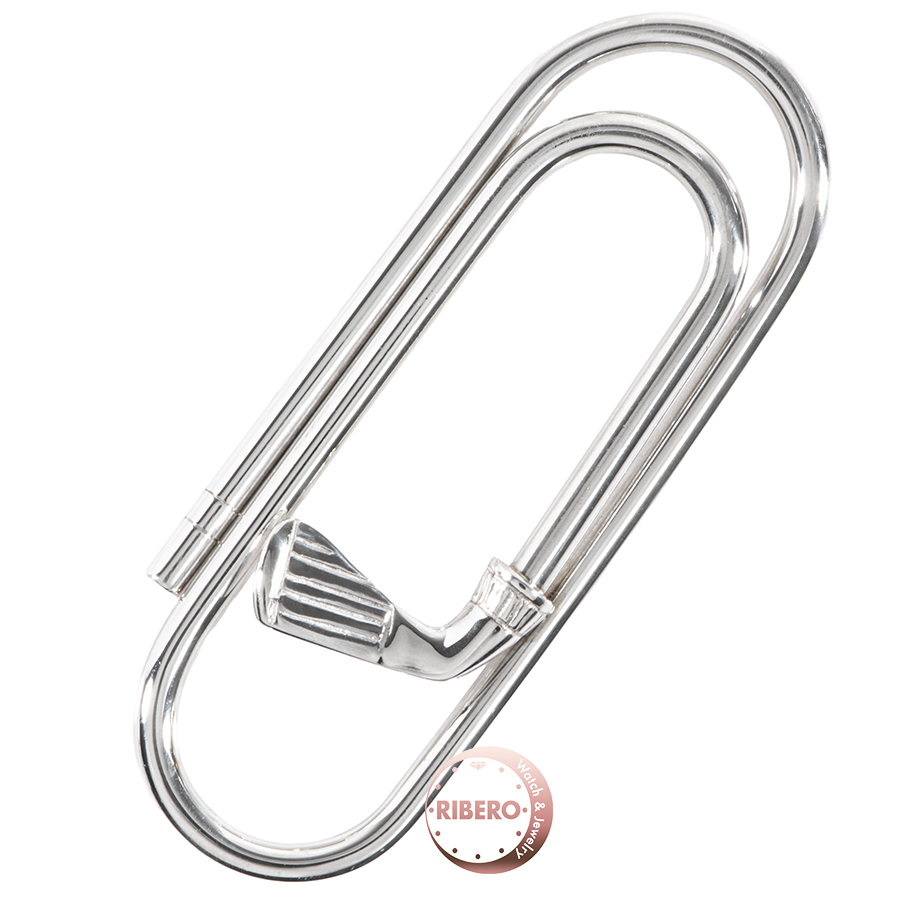 ティファニー ゴルフクラブ マネークリップ