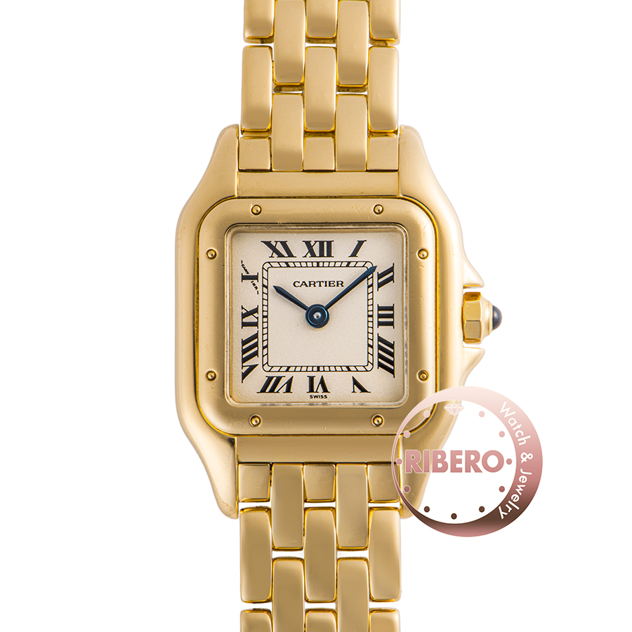カルティエ パンテールSM W25022B9