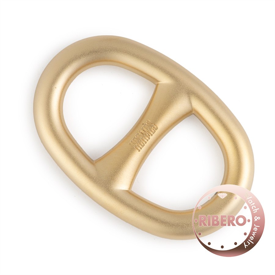 エルメス シェーヌダンクル スカーフリング