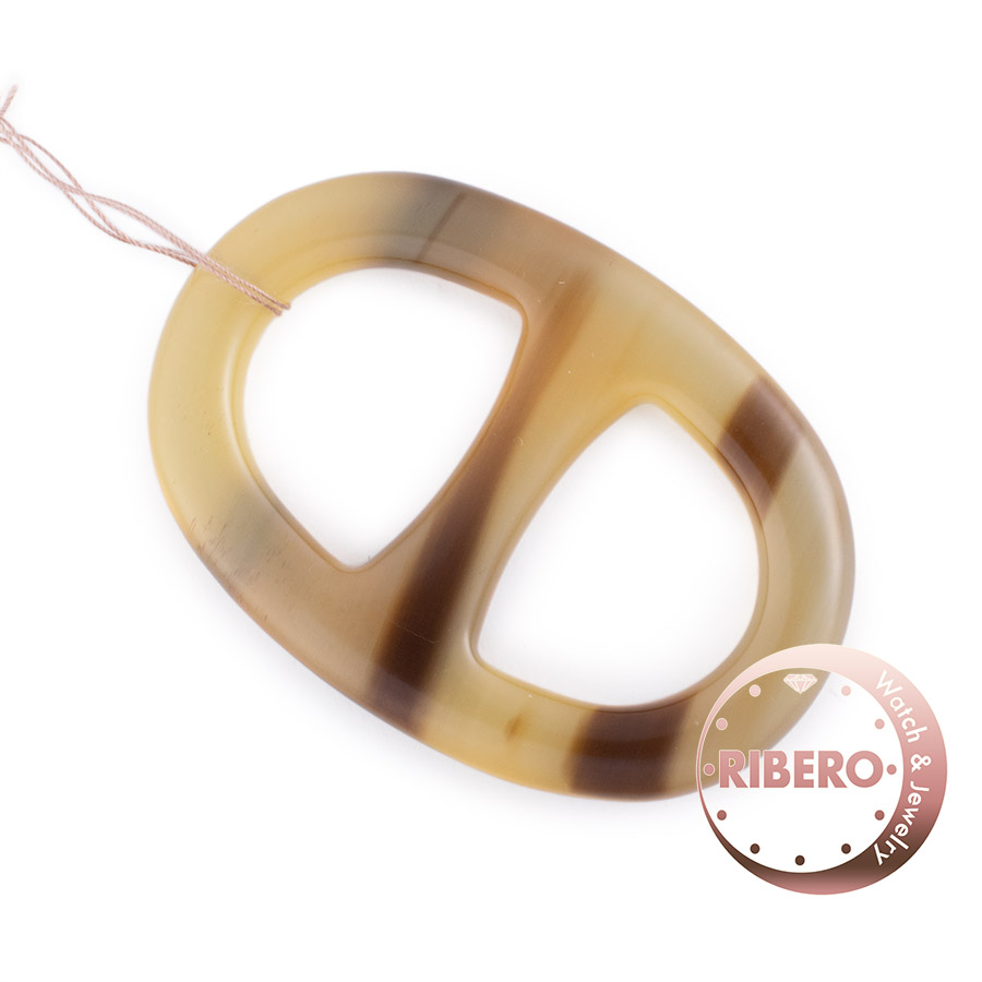 エルメス シェーヌダンクル スカーフリング